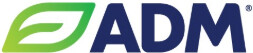 ADM logo