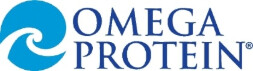 Omega Protein logo