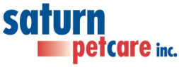 Saturn Petcare logo