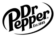 Dr Pepper logo