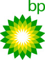 BP logo