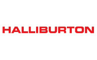 Halliburton logo