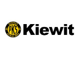 Kiewit logo