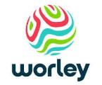 Worley logo