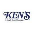 Ken's Foods logo