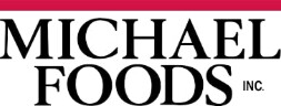 Michael Foods logo