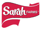 Sarah Farms logo