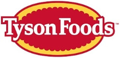 Tyson Foods logo