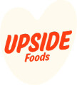 Upside Foods logo