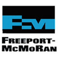 Freeport-McMoRan logo