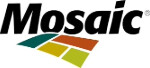 Mosaic Co logo