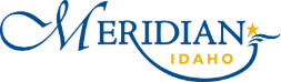 Meridian ID logo