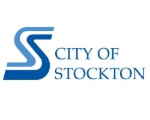 Stockton CA logo