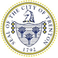 Trenton NJ logo