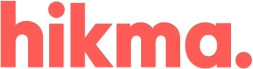 Hikma logo