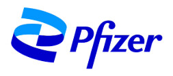 Pfizer logo