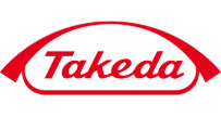 Takeda logo